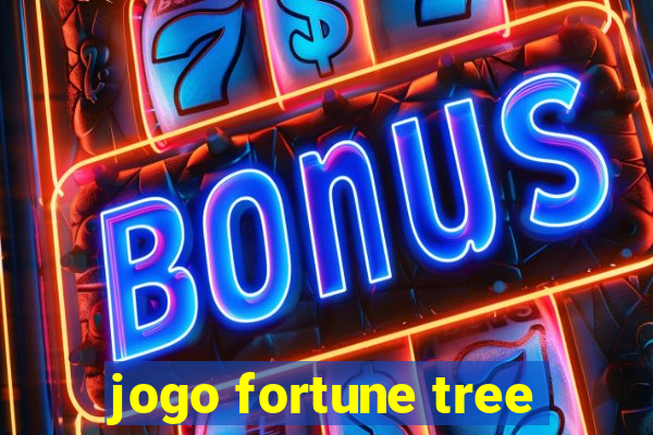 jogo fortune tree